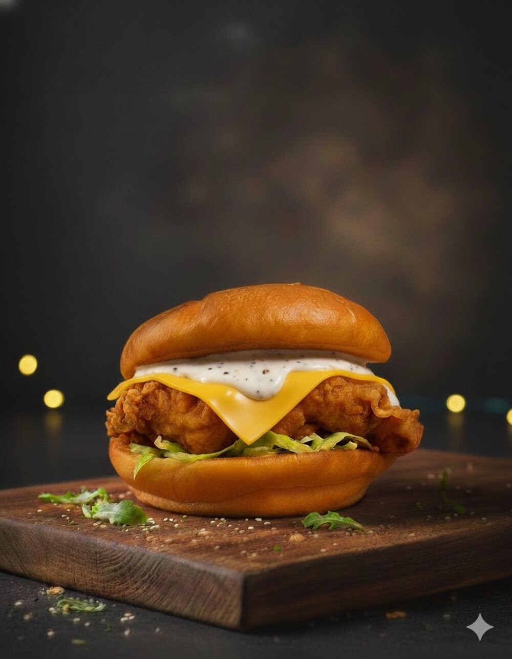 The Chicken